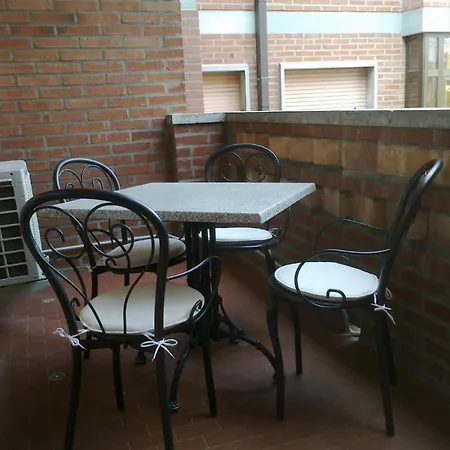 Ai Bagni Apartman