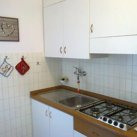 Ai Bagni Apartman *