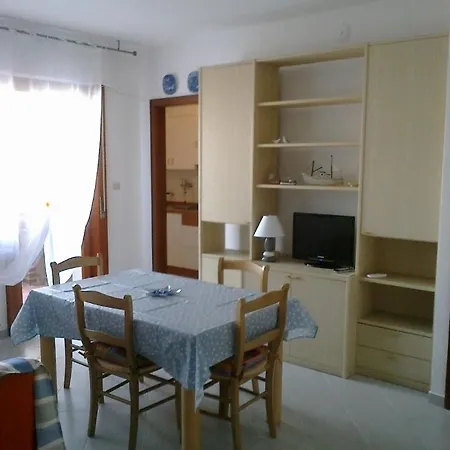 Ai Bagni Apartman Grado